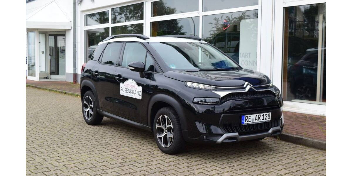 Citroen C3 Aircross 9.500 km 21.870 &euro; Recklinghausen 45659