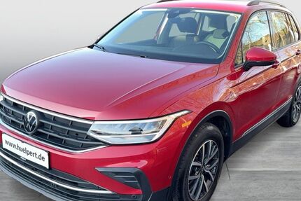 VW Tiguan 35.395 km 24.415 &euro; Dortmund 44379