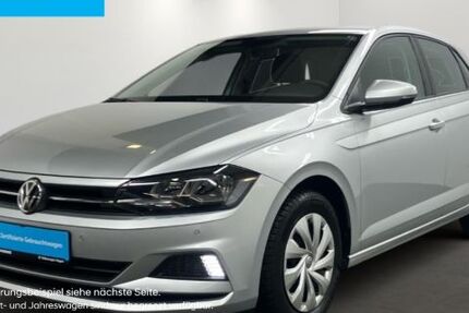 VW Polo 37.872 km 13.590 &euro; Hagen 58089