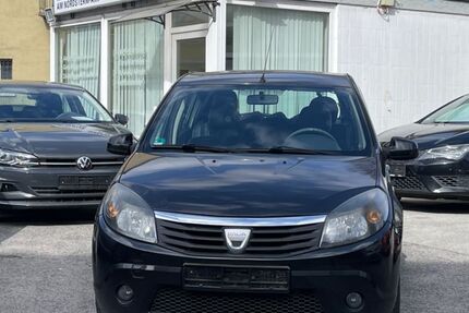 Dacia Sandero 113.000 km 2.650 &euro; Gelsenkirchen 45899