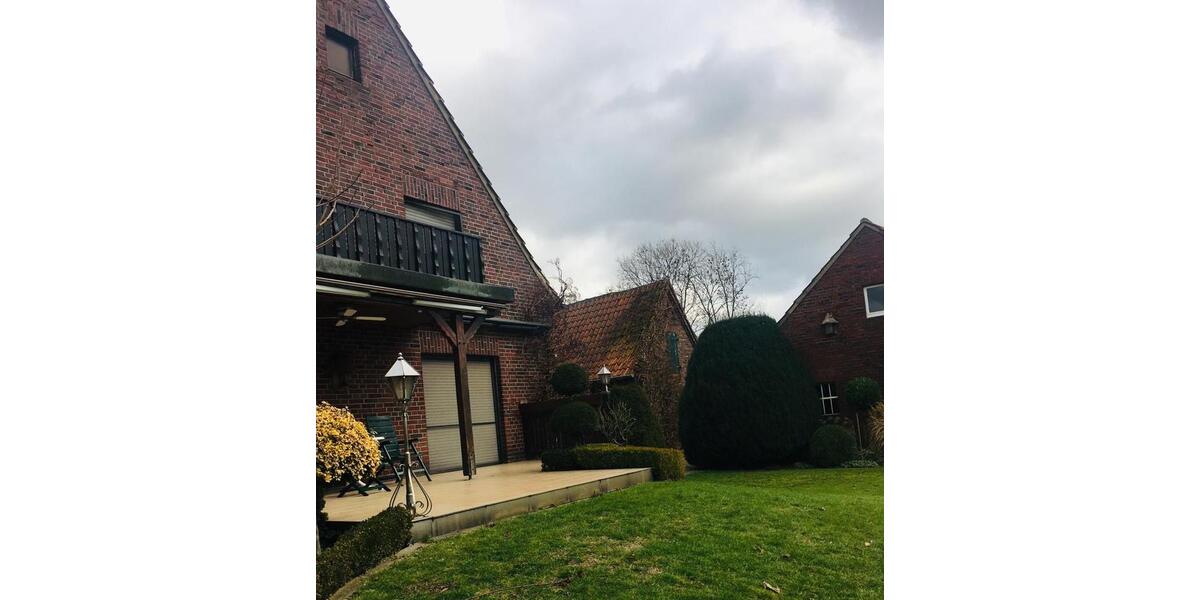 Einfamilienhaus Nordkirchen - 5 Zimmer, 150 m&sup2;, 1.400&euro; | Angebot:25993236