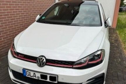 VW Golf 165.000 km 15.500 &euro; Gladbeck 45966
