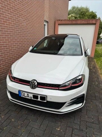 VW Golf 165.000 km 15.800 &euro; Gladbeck 45966