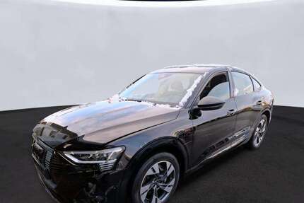 Audi e-tron 53.002 km 34.385 &euro; Hagen 58091