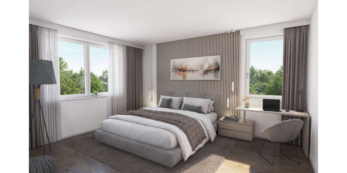 Etagenwohnung essen Stadtbezirk VIII - 3 Zimmer, 102 m&sup2;, 510.000&euro; | Angebot:25458254