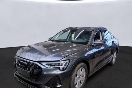 Audi e-tron 49.470 km 37.555 &euro; Hagen 58091