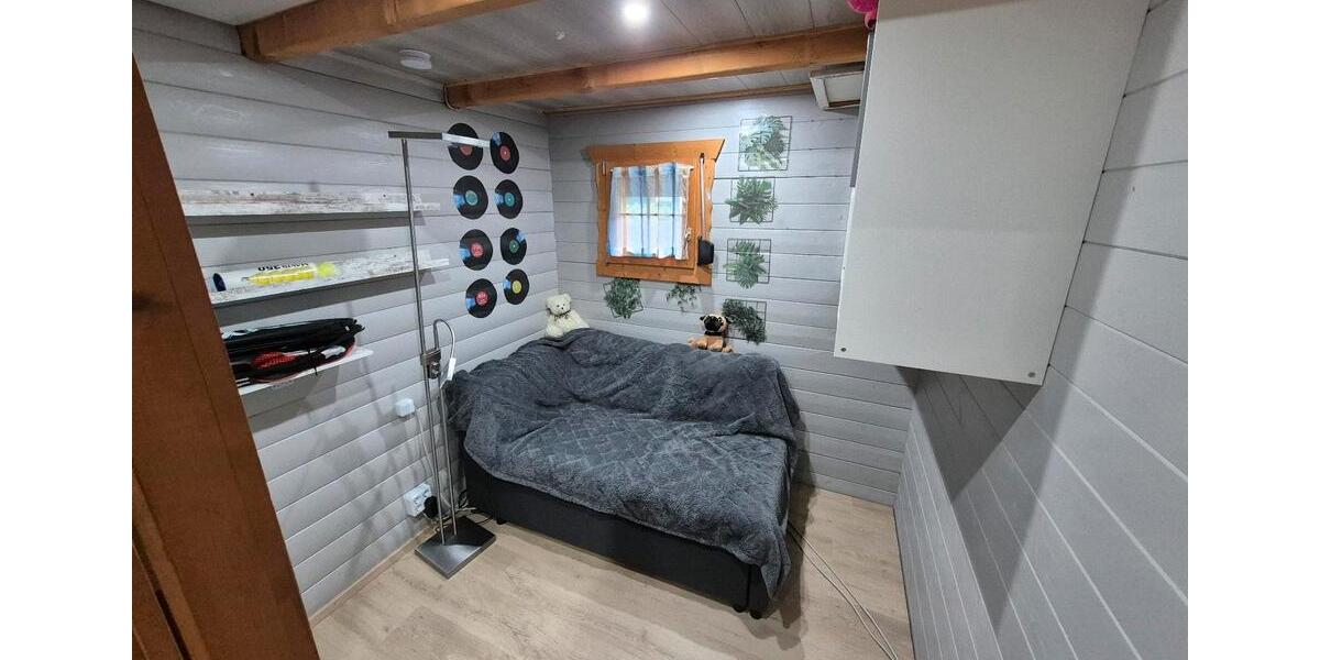 Bungalow Hattingen Niederbonsfeld - 3.5 Zimmer, 77 m&sup2;, 110.000&euro; | Angebot:27096821
