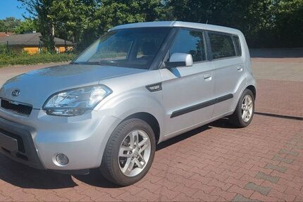 Kia Soul 178.000 km 3.950 &euro; Bochum 44799