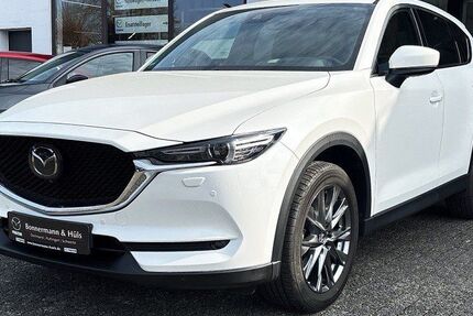 Mazda CX-5 31.430 km 28.990 &euro; Dortmund 44263