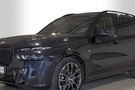 BMW X7 M50 38.568 km 83.950 &euro; Schwerte 58239