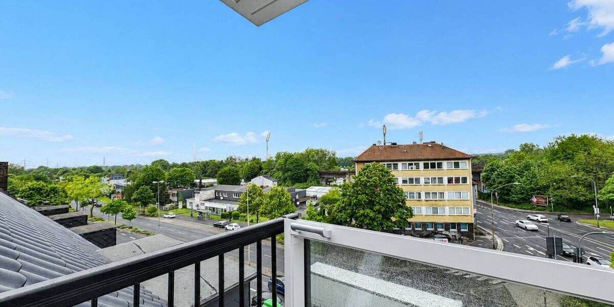 Etagenwohnung Essen Bergeborbeck - 2 Zimmer, 57 m&sup2;, 520&euro; | Angebot:26702917