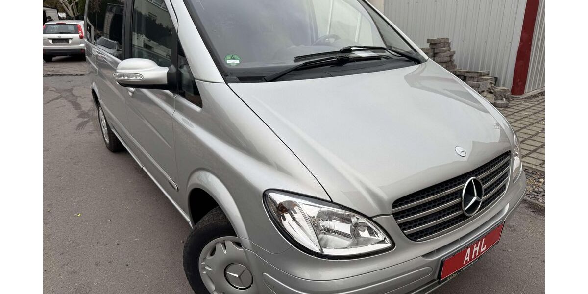 Mercedes-Benz Viano 155.000 km 10.499 &euro; Dortmund 44388