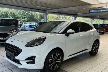 Ford Puma 59.400 km 16.474 &euro; Lünen 44532