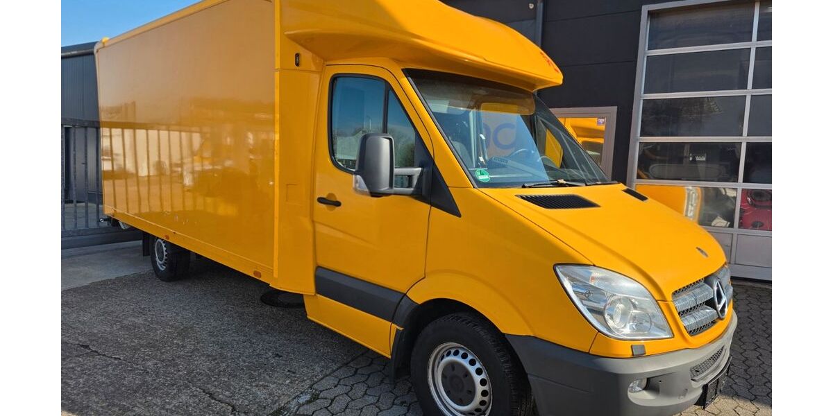 Mercedes-Benz Sprinter 326.602 km 13.990 &euro; Essen 45279