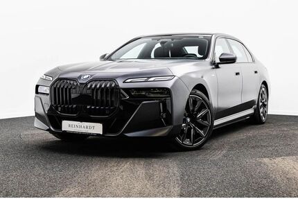 BMW i7 43.336 km 83.885 &euro; Hagen 58091