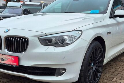 BMW 535 Gran Turismo 262.000 km 9.890 &euro; Recklinghausen 45659
