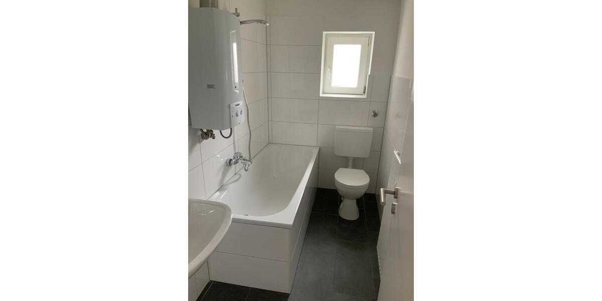 Etagenwohnung Essen Stadtbezirk III - 2.5 Zimmer, 59 m&sup2;, 499&euro; | Angebot:25657176