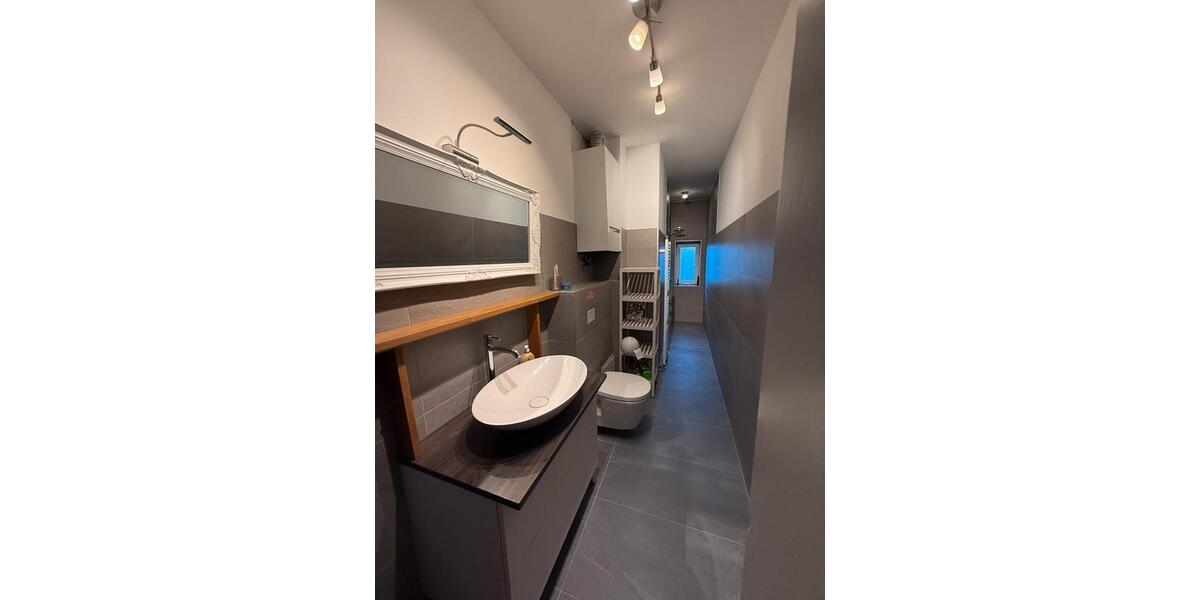 Etagenwohnung Dortmund Innenstadt Ost - 3 Zimmer, 82 m&sup2;, 269.000&euro; | Angebot:26148859