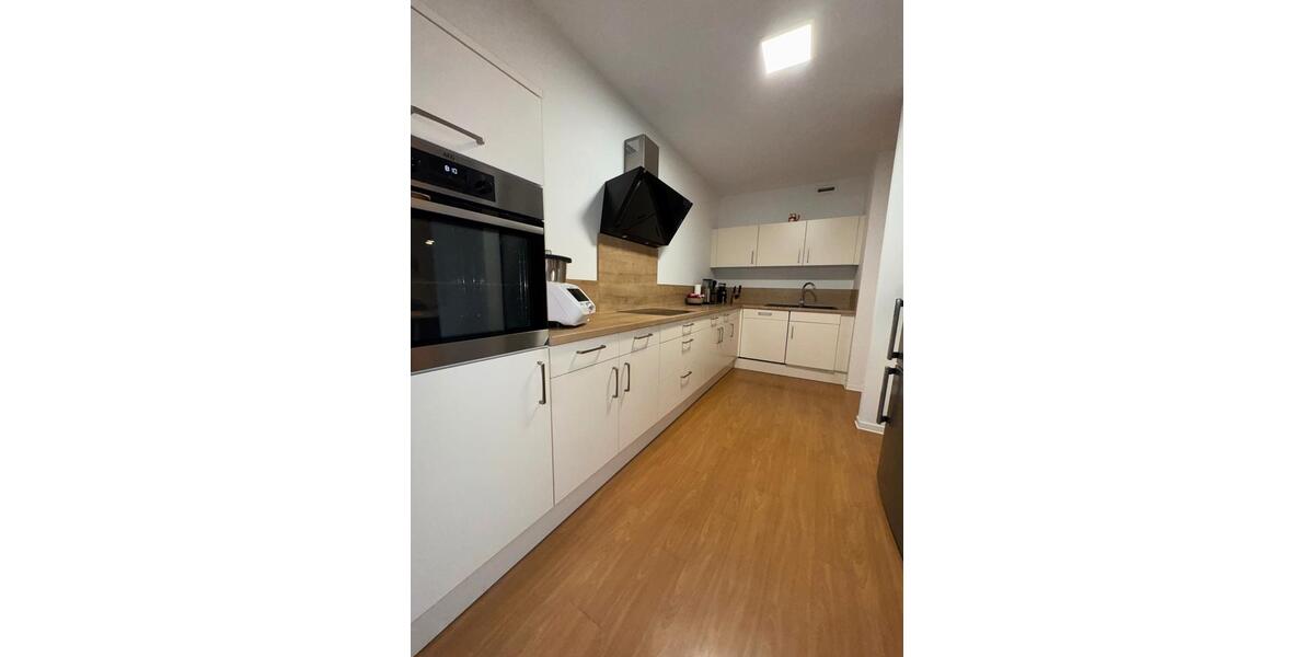Etagenwohnung Hagen Hagen-Nord - 3 Zimmer, 96 m&sup2;, 981&euro; | Angebot:26586845