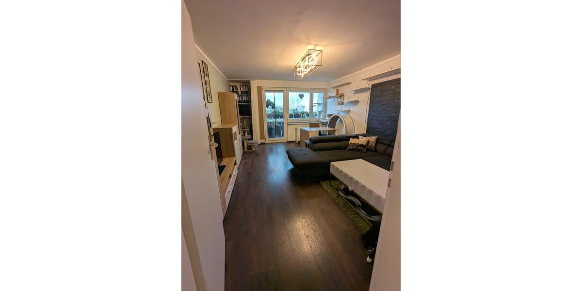 Etagenwohnung Essen Stadtbezirk IX - 3 Zimmer, 74 m&sup2;, 239.000&euro; | Angebot:25876667