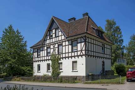 Wohnung Schwerte Geisecke - 2 Zimmer, 48 m&sup2;, 429&euro; | Angebot:26184505