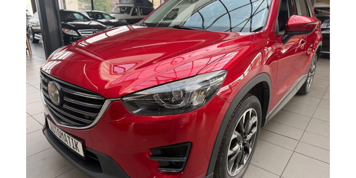 Mazda CX-5 145.900 km 12.890 &euro; Bottrop 46236