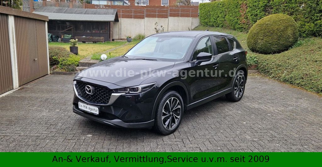 Mazda CX-5 57.450 km 28.450 &euro; Gevelsberg 58285
