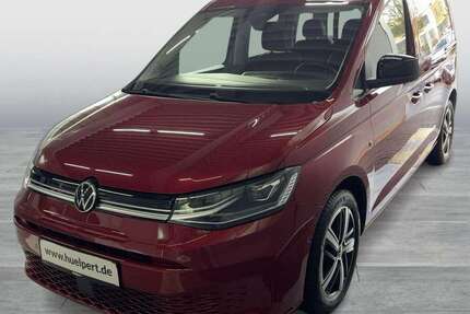 VW Caddy 7.589 km 31.998 &euro; Dortmund 44379