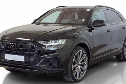 Audi Q8 53.723 km 59.724 &euro; Hagen 58091