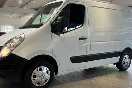 Renault Master 165.000 km 8.990 &euro; Datteln 45711