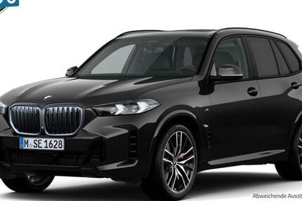 BMW X5 0 km 94.860 &euro; Werne 59368