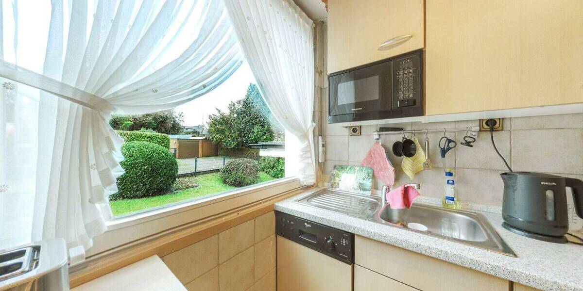 Etagenwohnung Essen Fulerum - 2 Zimmer, 75 m&sup2;, 229.000&euro; | Angebot:26585343