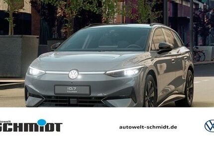 VW ID.7 18.498 km 49.888 &euro; Schwerte 58239