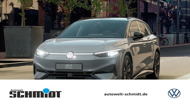 VW ID.7 18.498 km 49.888 &euro; Schwerte 58239