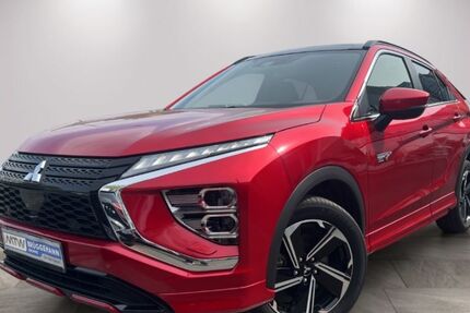 Mitsubishi Eclipse Cross 20.470 km 23.470 &euro; Essen 45145