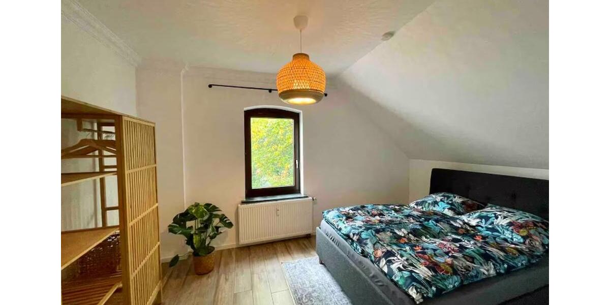Maisonettenwohnung Bochum Wiemelhausen - 3.5 Zimmer, 52 m&sup2;, 2.500&euro; | Angebot:26040225