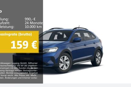 VW Taigo 8.513 km 20.190 &euro; Dorsten 46282