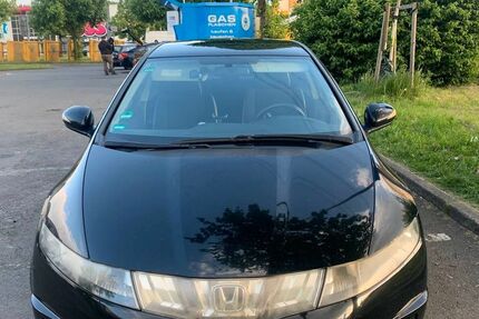 Honda Civic 200.000 km 2.400 &euro; Castrop-Rauxel 44575