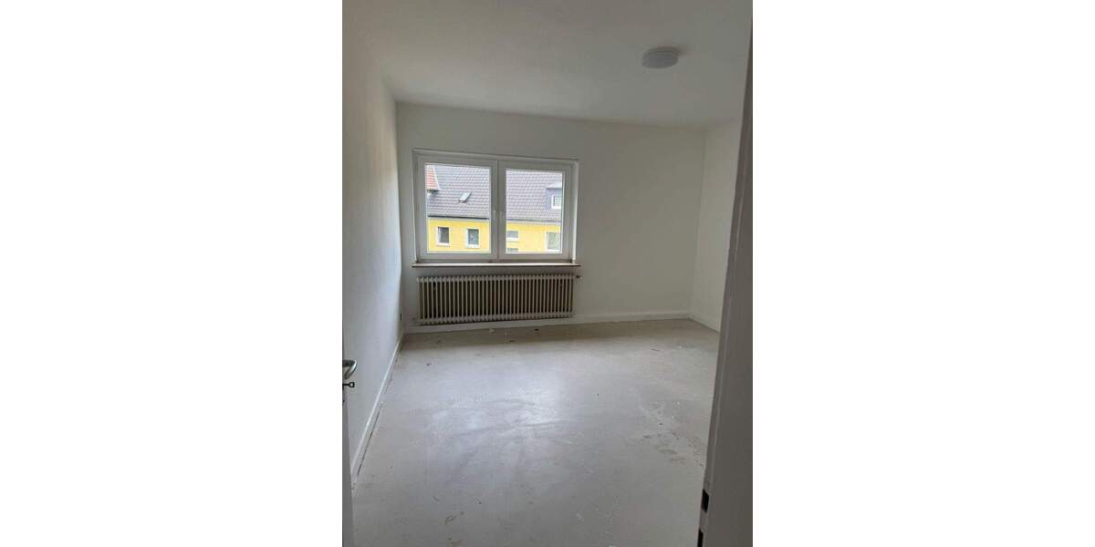Etagenwohnung Essen Altendorf - 2 Zimmer, 66 m&sup2;, 500&euro; | Angebot:26171210