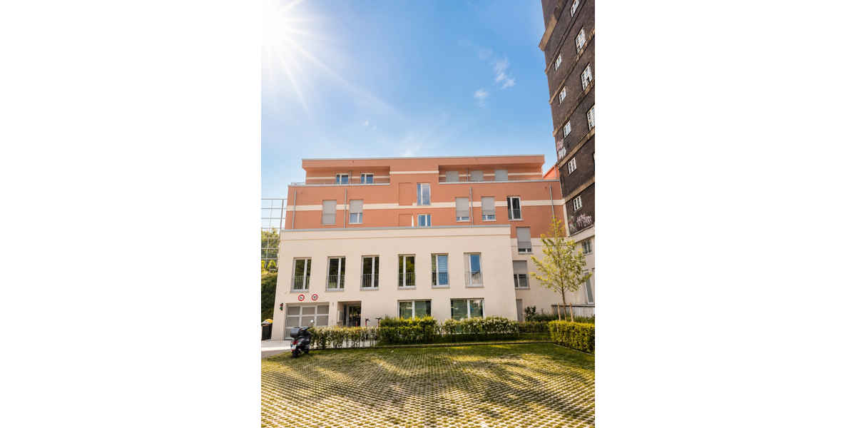 Etagenwohnung Dortmund - 4 Zimmer, 123 m&sup2;, 1.331&euro; | Angebot:27084727