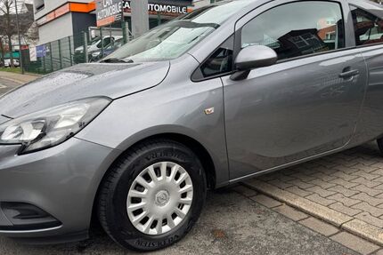 Opel Corsa 52.417 km 8.650 &euro; Gelsenkirchen 45899