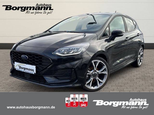 Ford Fiesta 9.082 km 20.690 &euro; Bottrop 46240