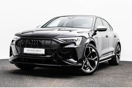 Audi e-tron 45.682 km 42.545 &euro; Hagen 58091