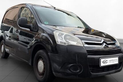 Citroen Berlingo 189.000 km 2.999 &euro; Hagen 58089