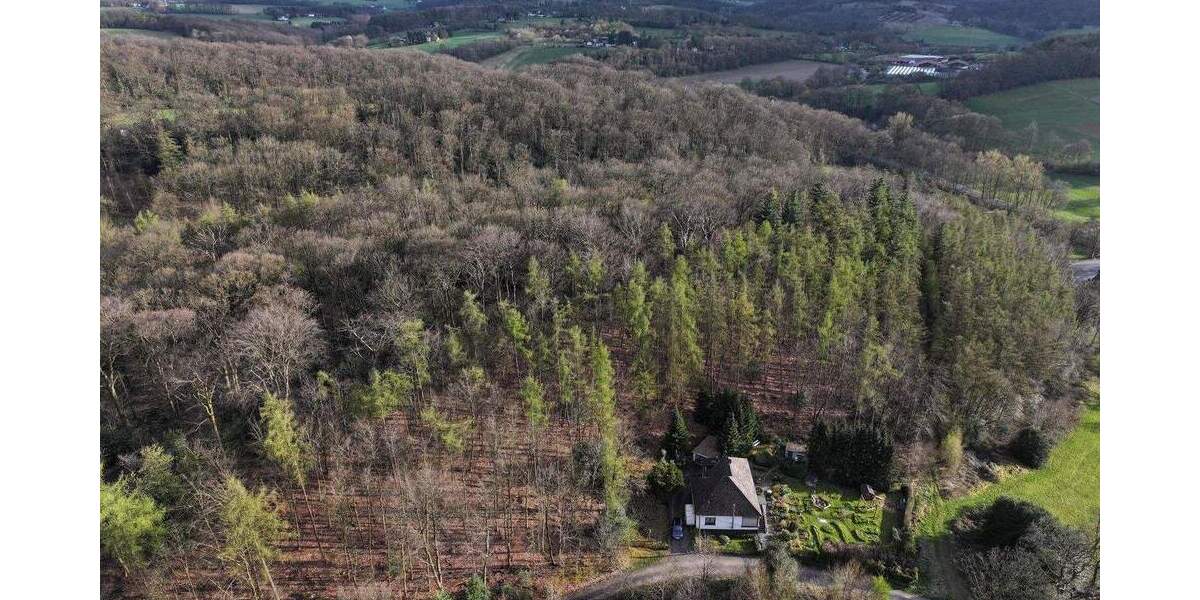 Einfamilienhaus Hattingen Bredenscheid-Stüter - 5 Zimmer, 115 m&sup2;, 649.000&euro; | Angebot:25690158