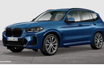 BMW X3 44.392 km 45.880 &euro; Herne 44625