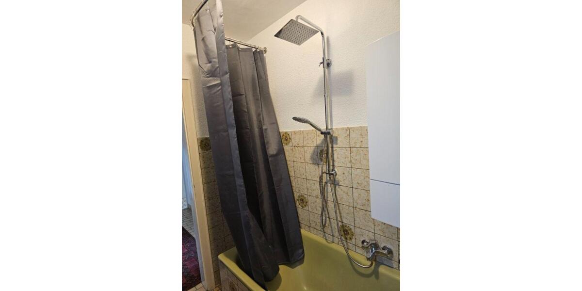 Etagenwohnung Gelsenkirchen Gelsenkirchen-Nord - 1 Zimmer, 18 m&sup2;, 300&euro; | Angebot:24160321