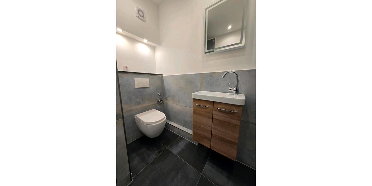 Etagenwohnung Witten - 2 Zimmer, 47 m&sup2;, 560&euro; | Angebot:25403017