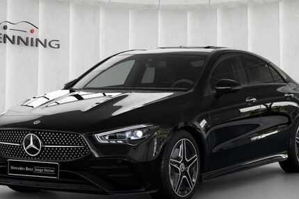 Mercedes-Benz CLA 200 21.439 km 41.880 &euro; Herne 44653