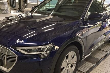 Audi e-tron 59.340 km 38.310 &euro; Hagen 58091